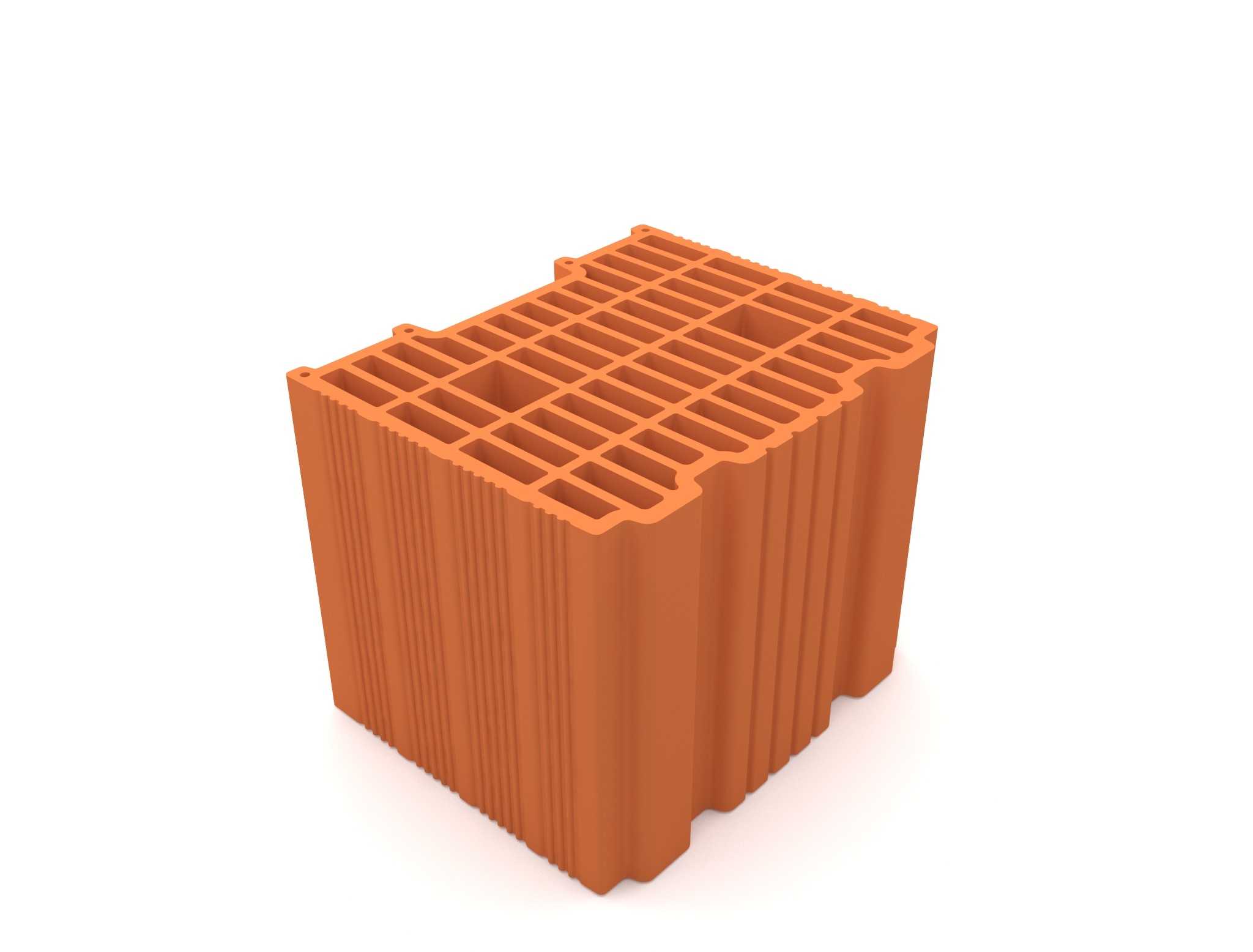 Muropor f55 30x24x25 inc.30