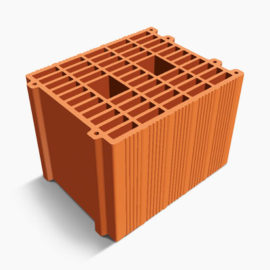 Muropor f55 25x24x30 inc.25