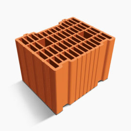 Muropor f45 30x24x25 inc.30