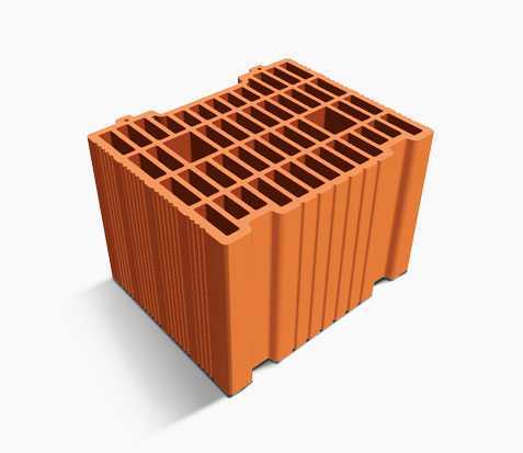 Muropor f45 30x24x25 inc.30