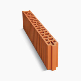 Tramezza porizzata 8x19x50