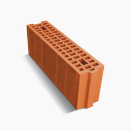 Tramezza porizzata 12x19x50