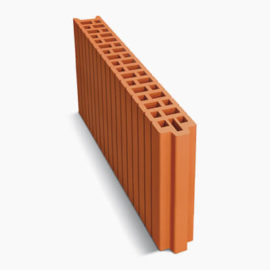 Tramezza porizzata 8x25x50