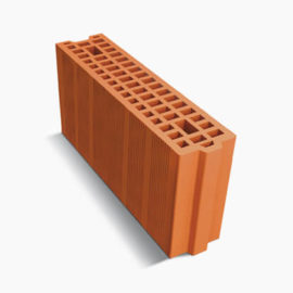 Tramezza porizzata 12x24x50