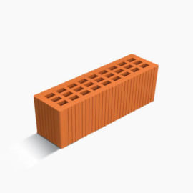 Neo forato k 8x12x28