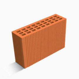 Neo forato k 8x19x28