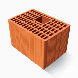 Muropor f45 muratura armata brite 30x19x21