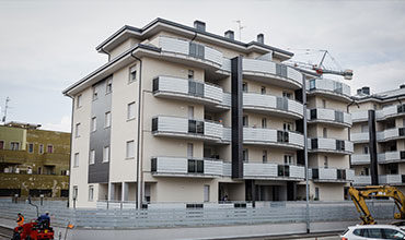 ultime realizzazioni